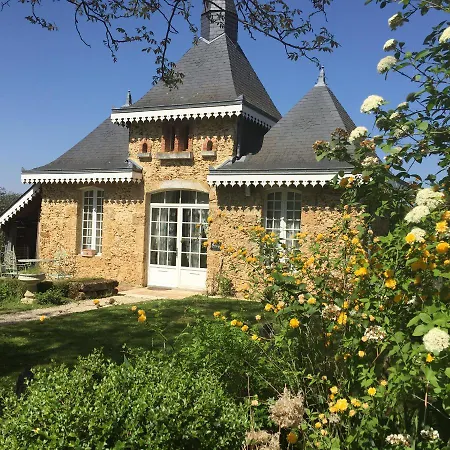 Gite Machaxju Vakantiehuis