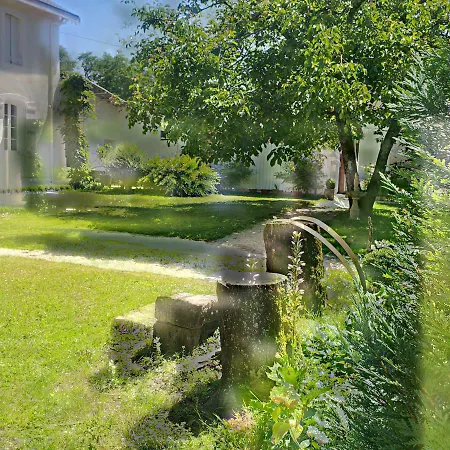 Vakantiehuis Gite Machaxju