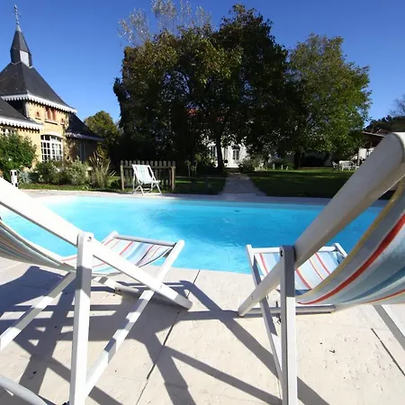 Gite Machaxju Holiday home