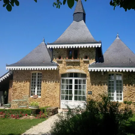 Gite Machaxju Hontanx