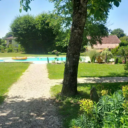 Gite Machaxju