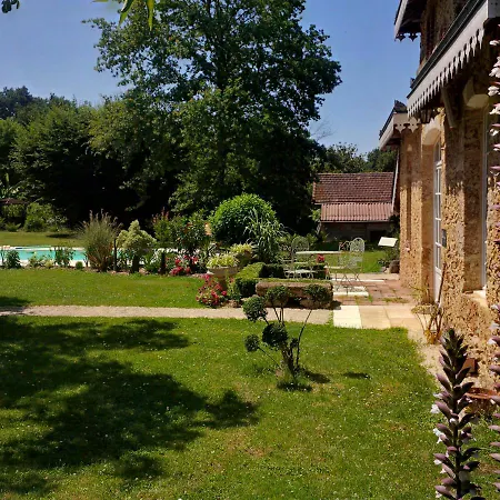 Gite Machaxju Holiday home *
