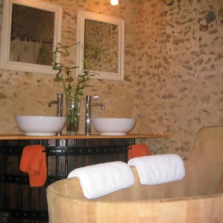 Gite Machaxju Holiday home