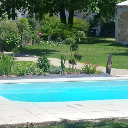 Gite Machaxju *