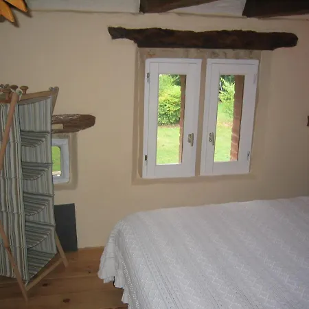 Gite Machaxju Holiday home *