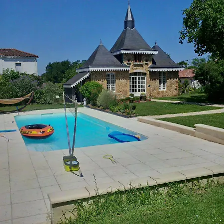 Gite Machaxju *