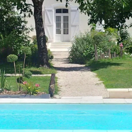 Vakantiehuis Gite Machaxju